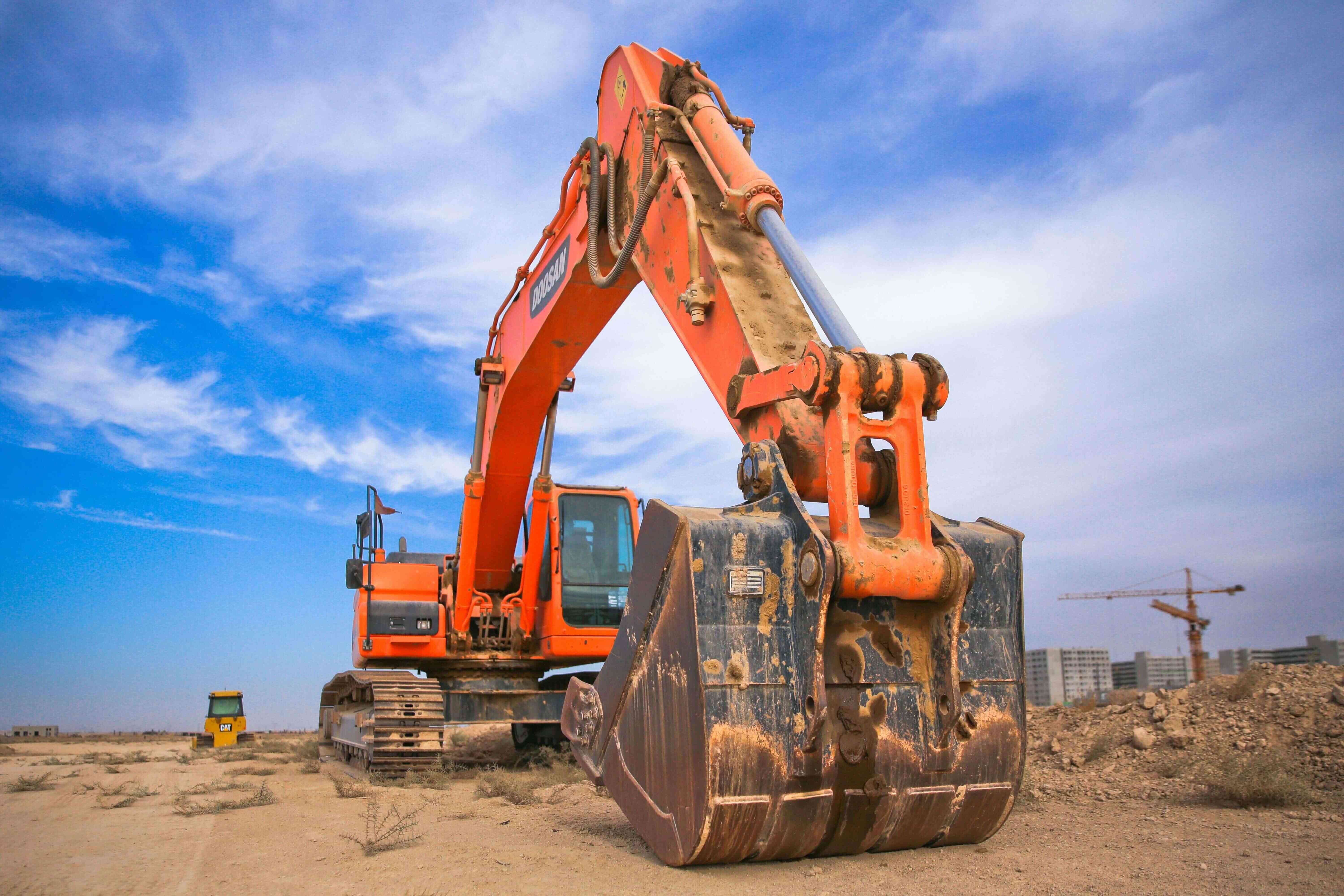 Equipment Loans