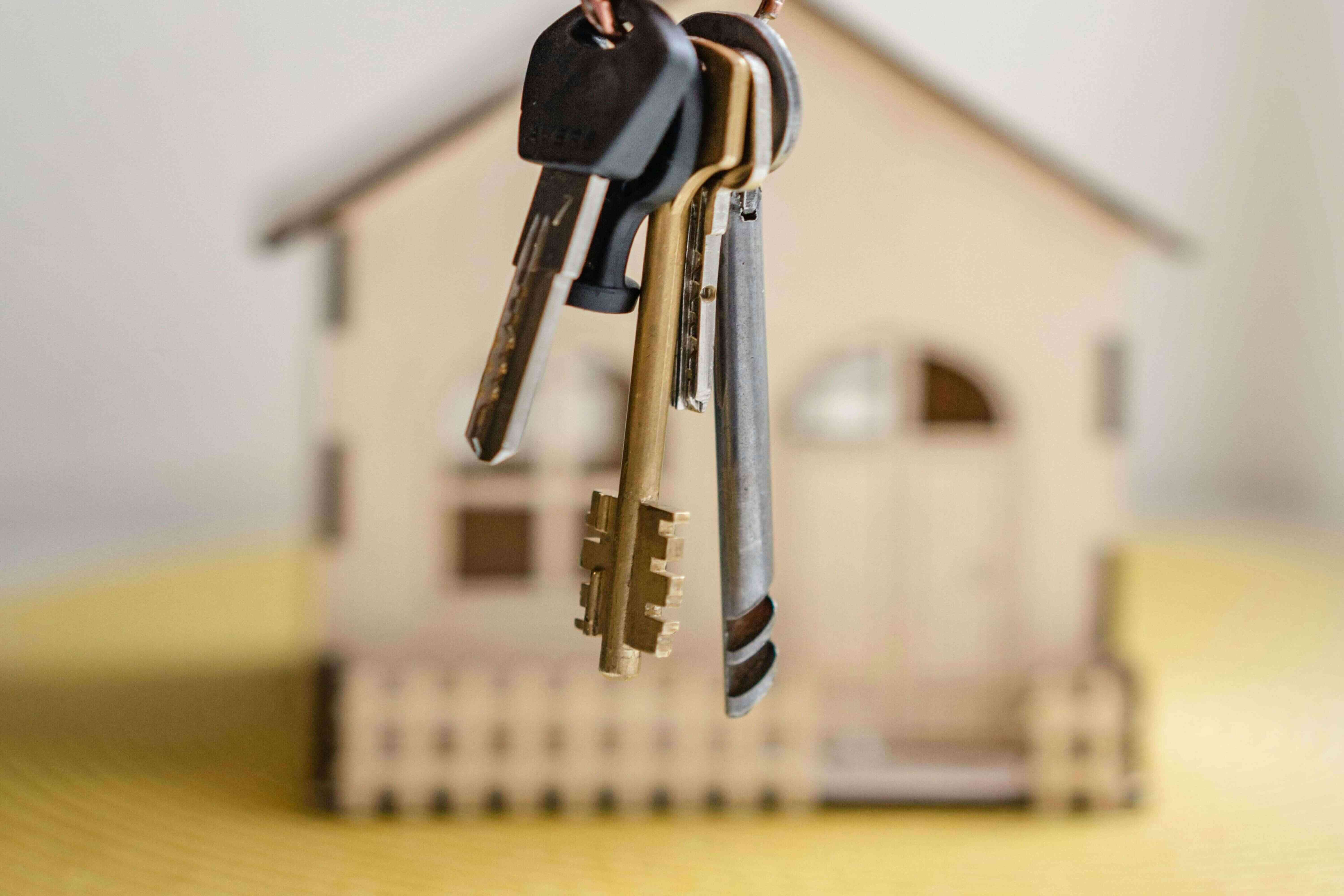 Home Loans