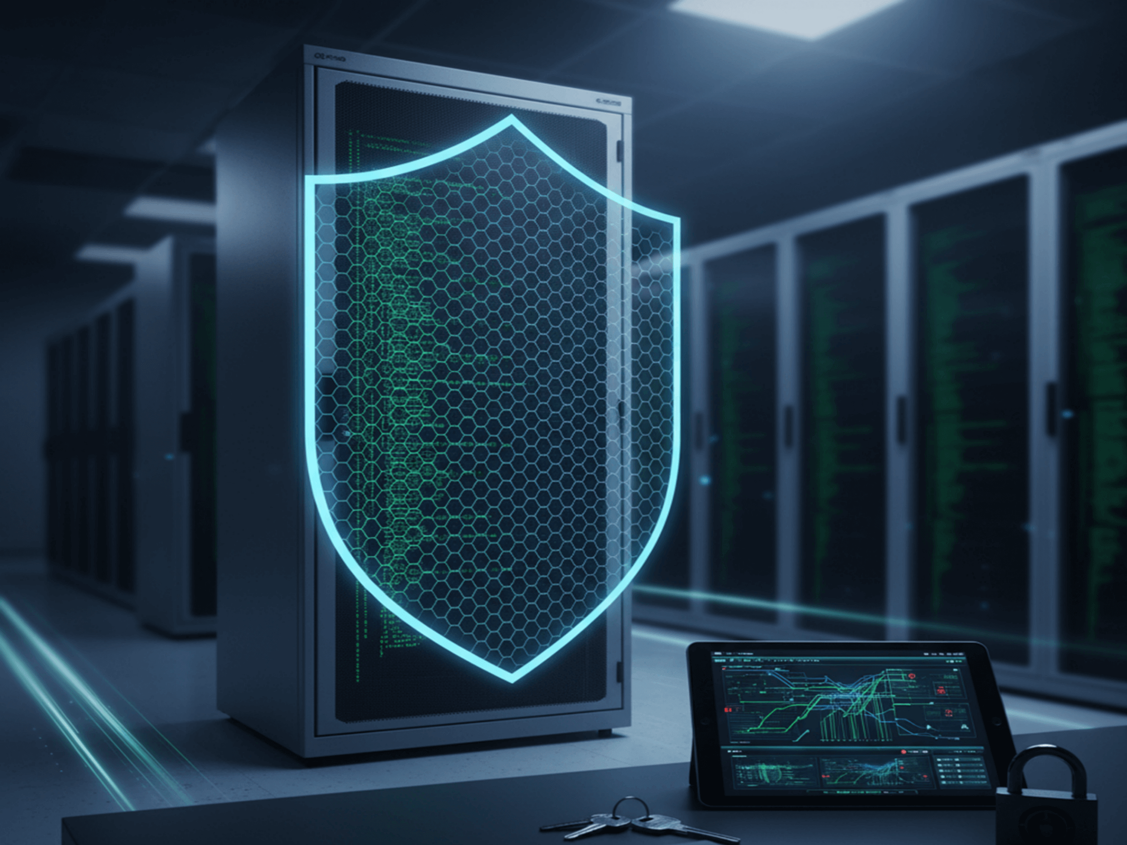 Cyber Protection