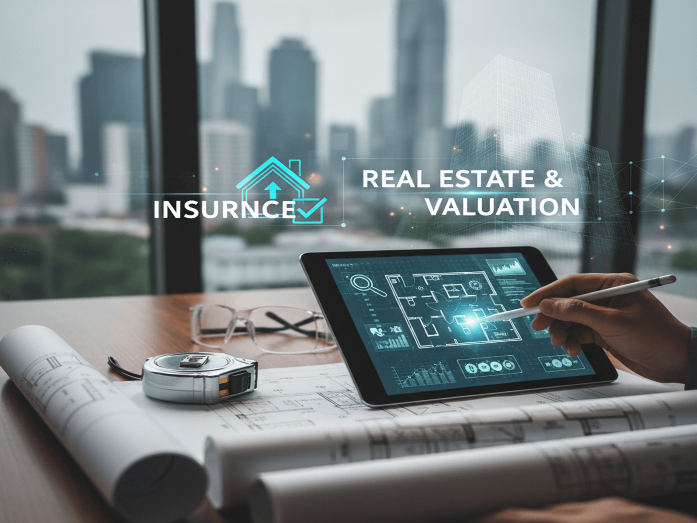 Real Estate & Valuation