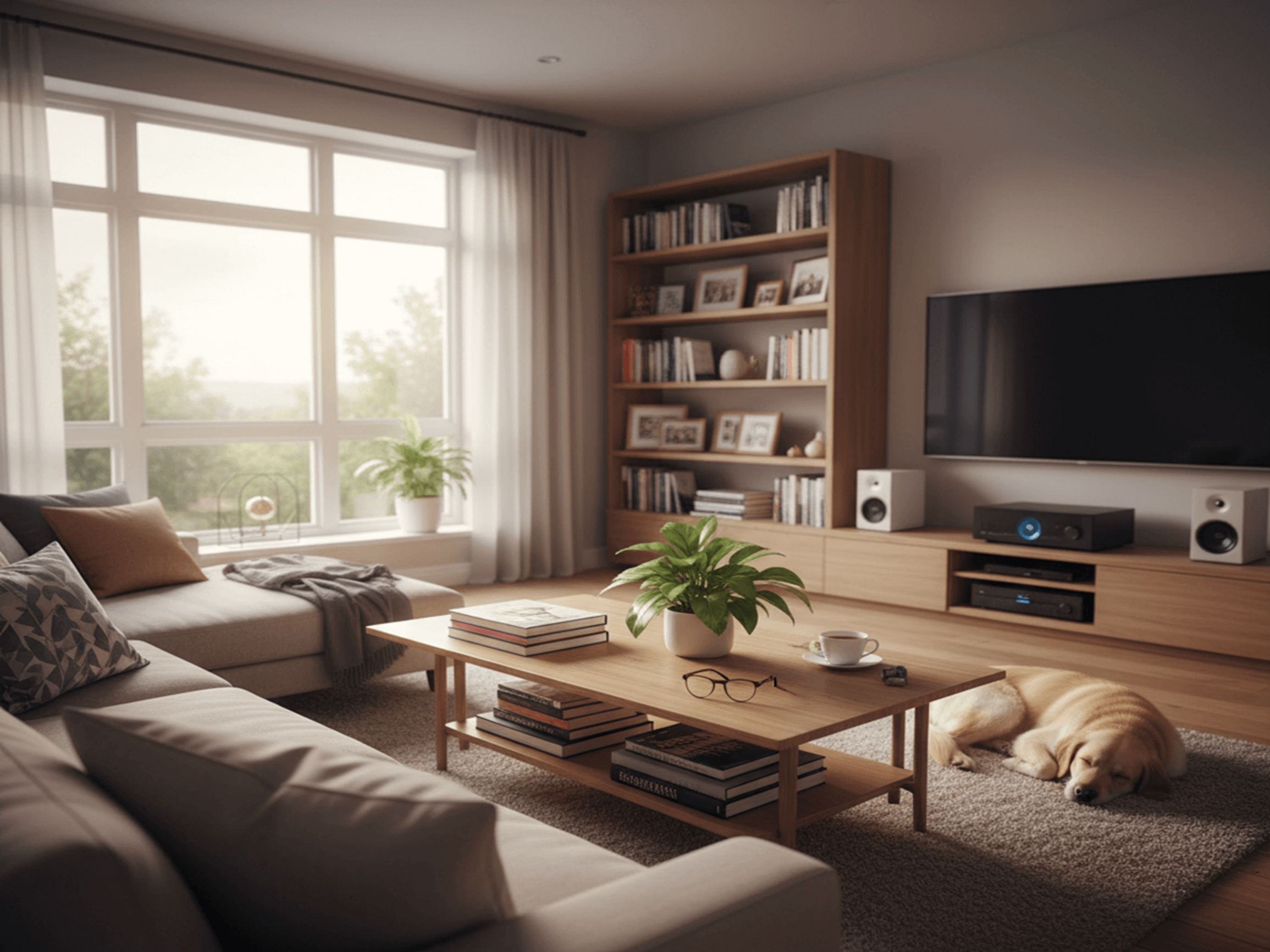 Home & Contents