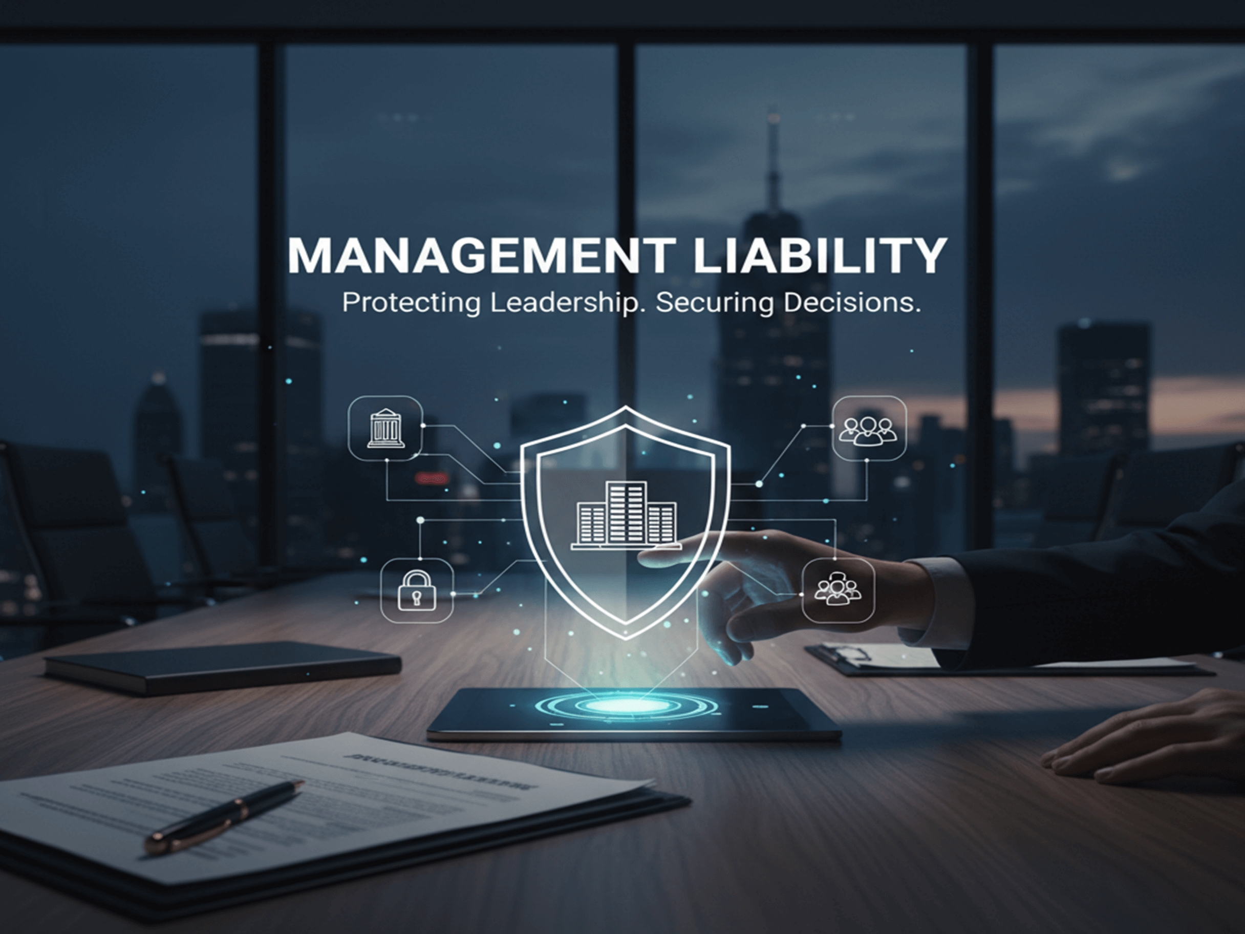 Management Liability