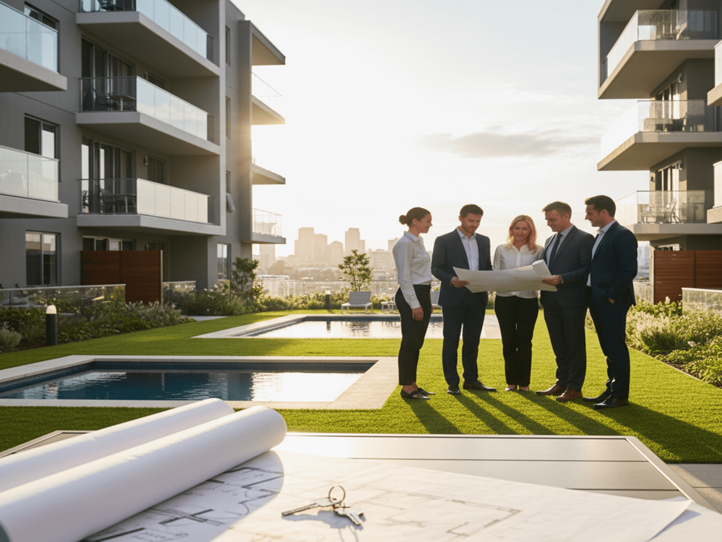 Strata Insurance