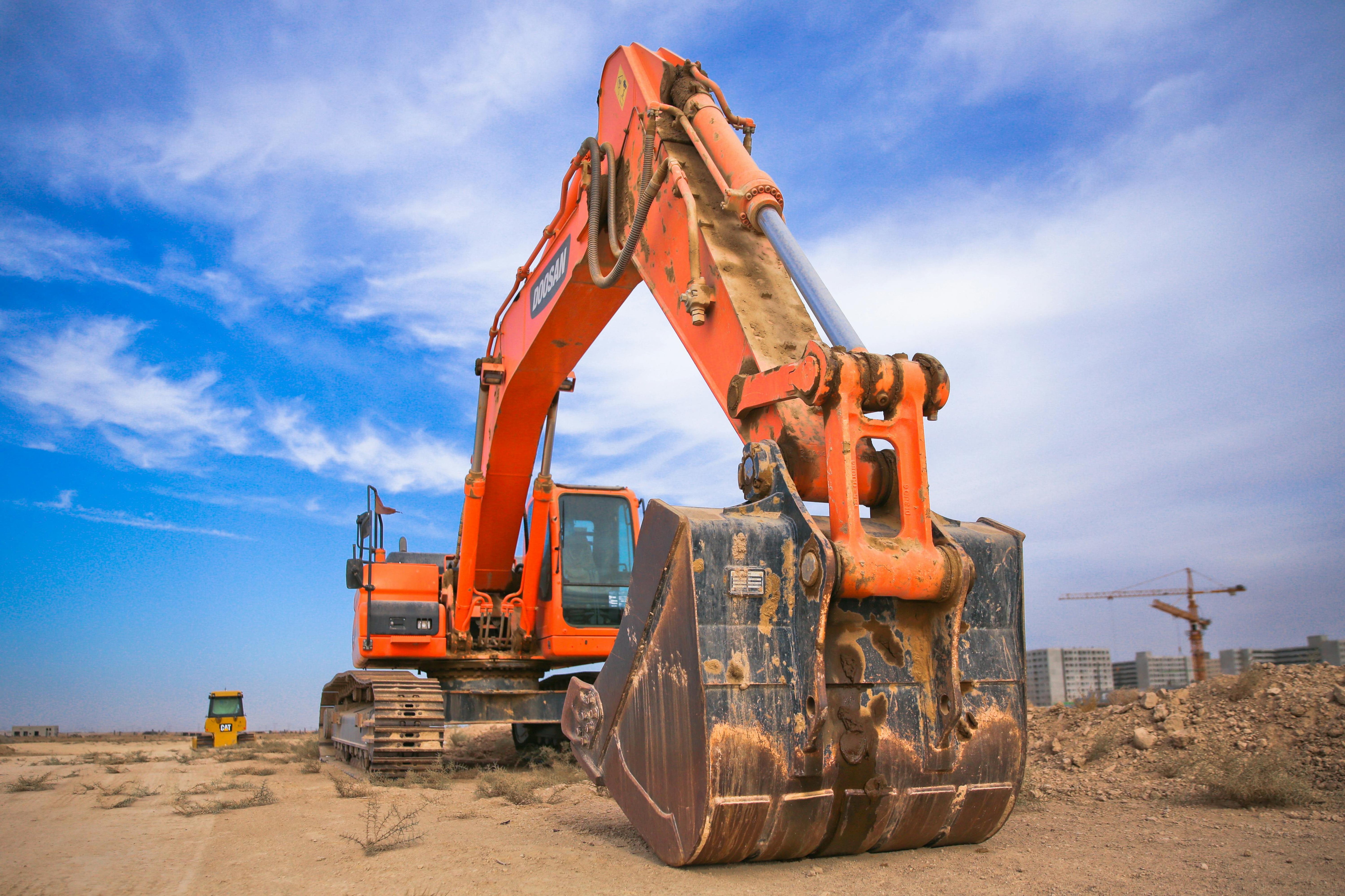 Equipment Loans